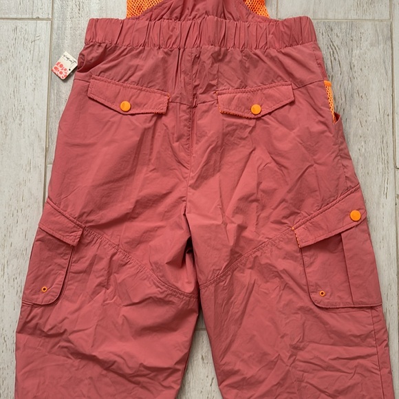 NWT FP Movement Women's Morning Meadow Onesie - Picture 13 of 14